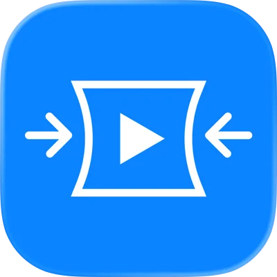 Compress Videos app icon